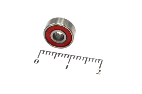 Подшипник 623 2RS (180023) 3*10*4мм