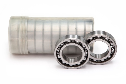 Подшипник 6006 (106) 30*55*13мм (шт)