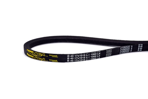 Ремень клиновой В 40  17x1015 Li/1060 Ld PowerSpan CL by ContiTech