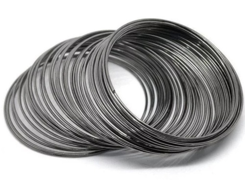 Проволока качественная пружинная ГОСТ 9389-75 2кл. 0,85