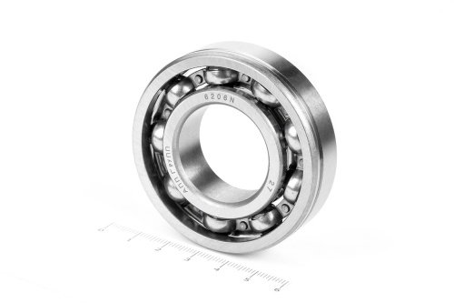 Подшипник 6206 N (50206) 30*62*16мм (шт)