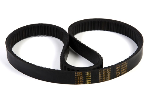 Ремень вариаторный зубчатый W25-1250 Lp (1-В25-1250) HIMPT