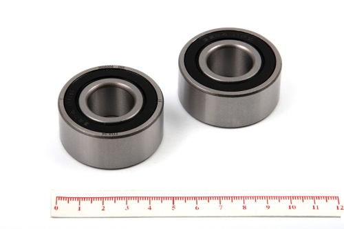 Подшипник 3056204 2RS (3204 2RS) ГПЗ/СПЗ-4 20*47*20,6мм
