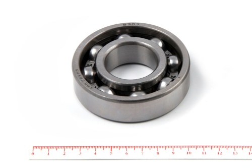 Подшипник 6307 (307) 35*80*21мм (шт)