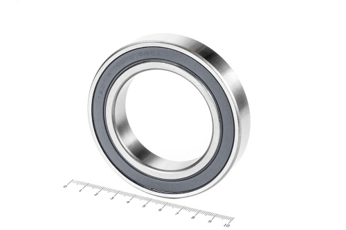 Подшипник 6012 2RS (180112) 60*95*18мм (шт)