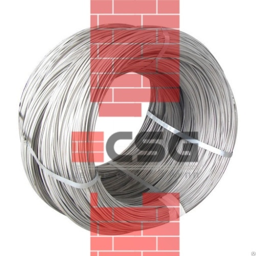 Проволока нержавеющая 5