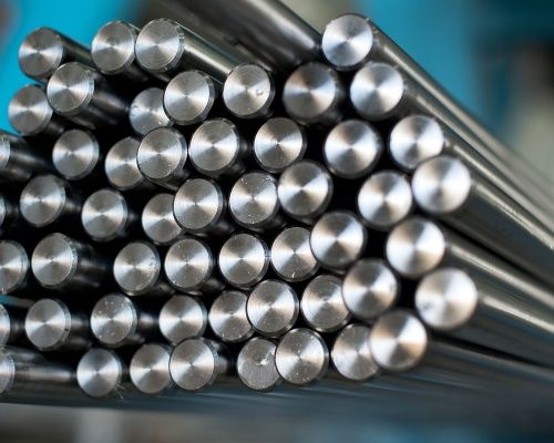 Сталь сорт констр Круг горячекатаный 160, марка 18ХГТ