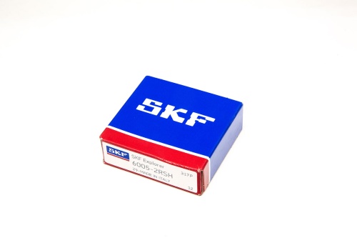 Подшипник SKF 6005 2RS (180105) 25*47*12мм (шт)