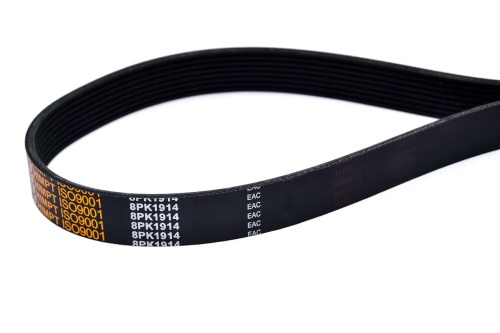Ремень поликлиновой 8РК-1914 HIMPT