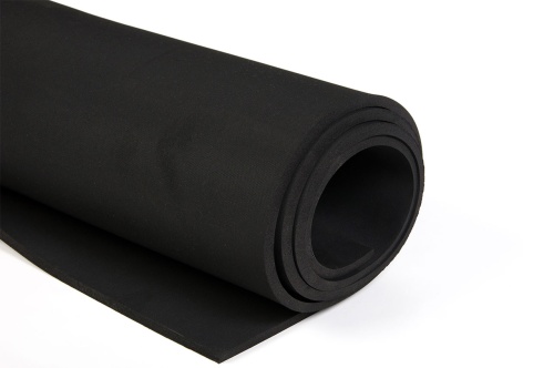 Пластина губчатая 8 мм ( 1х2 м; 12.8 кг) HIMPT