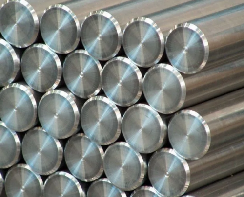 Сталь сорт нерж никел Круг горячекатаный 250, марка 14Х17Н2