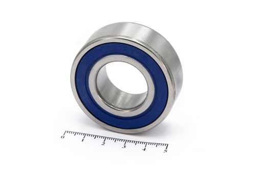 Подшипник 62205 2RS (180505) 25*52*18мм (шт)