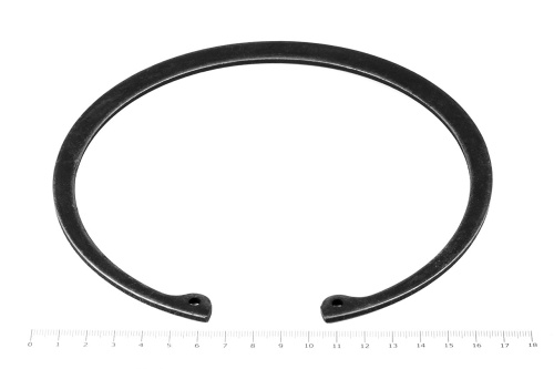 Стопорное кольцо внутреннее 160х3,0 ГОСТ 13943-86