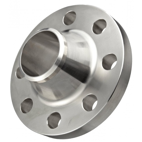 Фланец сталь воротниковый Ду 65 Ру40 тип 11 ряд 1 исп. B ГОСТ 33259-2015 арт.1211301