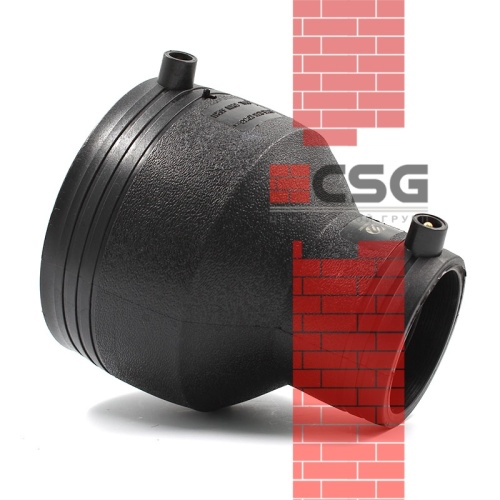 Электросварной переход 32/20 мм SDR 11