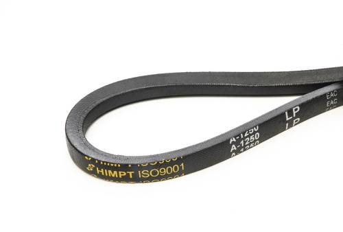 Ремень клиновой А-1250 Lp / 1220 Li ГОСТ 1284-89 HIMPT