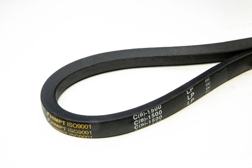 Ремень клиновой С(В)-1500 Lp / 1441 Li ГОСТ 1284-89 HIMPT