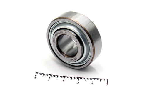 Подшипник BB203KRR2FD.LV (203KRR.AH02) BBC-R 16,256*40*18,288/12 (шт)