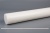 Полиацеталь стержень Ф110 мм ПОМ-С (1000 мм, 14,8 кг) белый