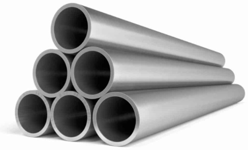 Трубы холоднодеформированные 20х3 ASTM A106, стенка 3