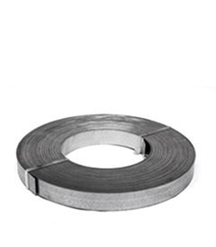 Лента холоднокатаная упаковочная 0.7х20 Н