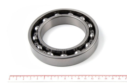 Подшипник 6014 (6-114) 70*110*20мм ГПЗ/СПЗ-4 (шт)