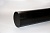 Полиацеталь стержень Ф 90 мм ПОМ-С (1000 мм, 10,0 кг) чёрный фото