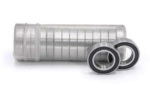 Подшипник 6801 2RS (1000801, 61801) 12*21*5мм (шт)