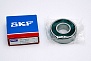 Подшипник SKF 6203 2RS (180203) 17*40*12мм
