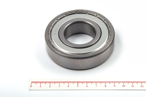 Подшипник 6307 Z (60307) 35*80*21мм (шт)