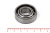 Подшипник 46202 КМ (7202 AC) 15*35*11мм