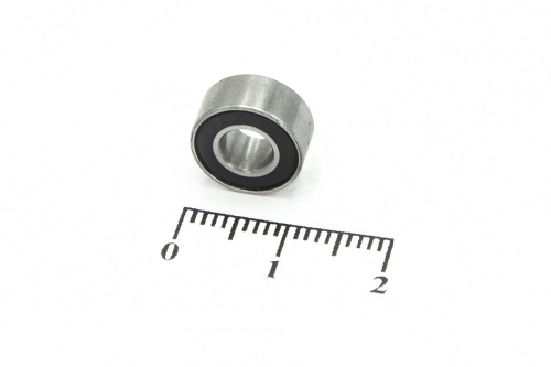 Подшипник 638/5 2RS (1000085, 618/5, 685) 5*11*5мм (шт)
