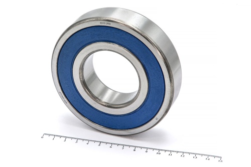 Подшипник 6310 2RS (180310) 50*110*27мм (шт)