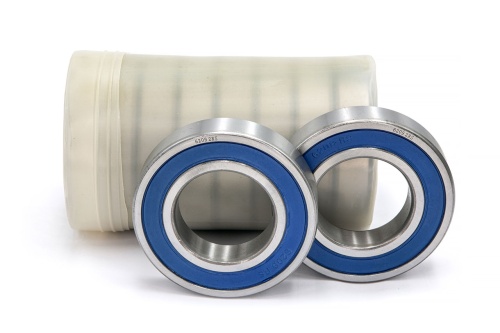 Подшипник 6209 2RS (180209) 45*85*19мм (шт)