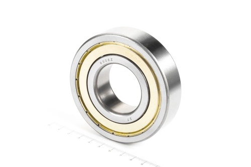 Подшипник 6308 Z (60308) 40*90*23мм (шт)