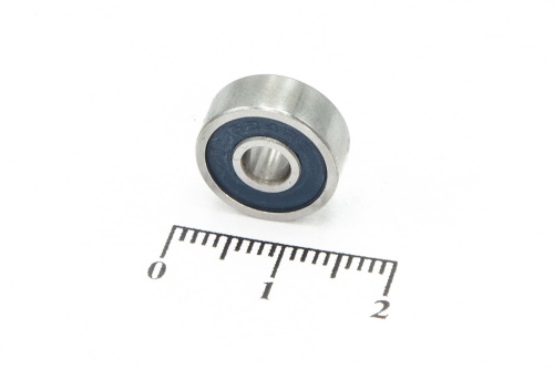 Подшипник 624 2RS (180024) 4*13*5мм (шт)