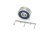 Подшипник 624 2RS (180024) 4*13*5мм (шт)