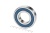 Подшипник 6207 2RS (180207) 35*72*17мм (шт)