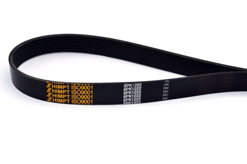 Ремень поликлиновой 8РК-1222 HIMPT