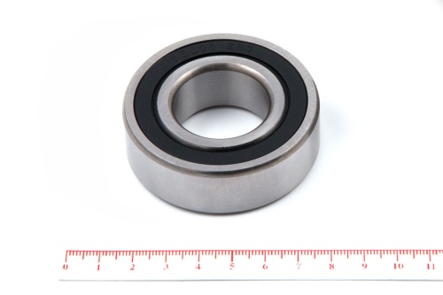 Подшипник 62206 2RS (180506) 30*62*20мм (шт)