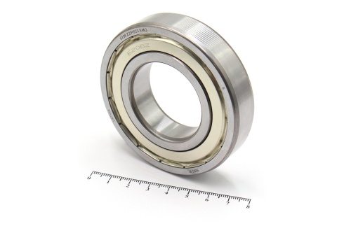 Подшипник 6208 ZZ/P6C3 EMQ (76-80208 КШ3 C17) 40*80*18мм BBC-R (шт)