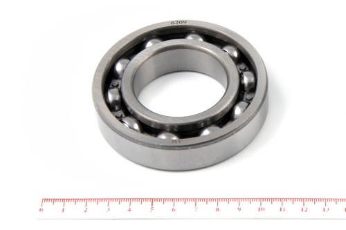 Подшипник 6209 (209) 45*85*19мм (шт)