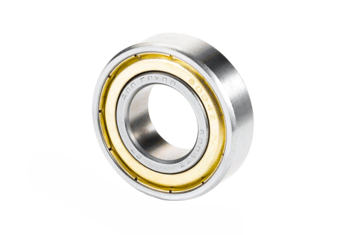 Подшипник 6301 ZZ (80301)