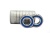 Подшипник 6207 2RS (180207) 35*72*17мм (шт)