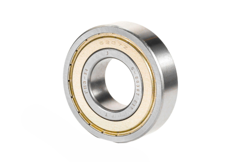 Подшипник 6007 ZZ (6-80107 С17) 35*62*14мм ГПЗ/СПЗ-4/UPB