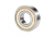 Подшипник 6007 ZZ (6-80107 С17) 35*62*14мм ГПЗ/СПЗ-4/UPB