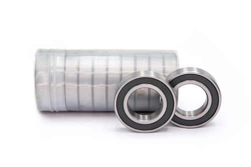 Подшипник 6006 2RS (180106) 30*55*13мм (шт)