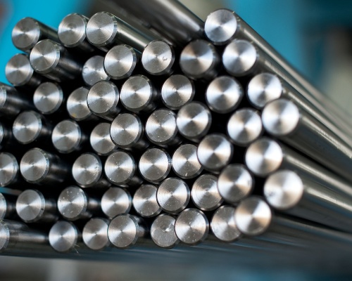 Сталь сорт нерж никел Круг горячекатаный 26, марка 14Х17Н2