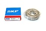 Подшипник NTN 6306 ZZ C3 (80306 (76)) 30*72*19мм