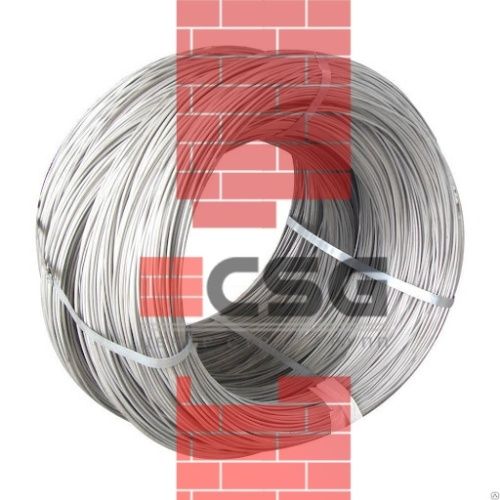 Проволока нержавеющая 2.5